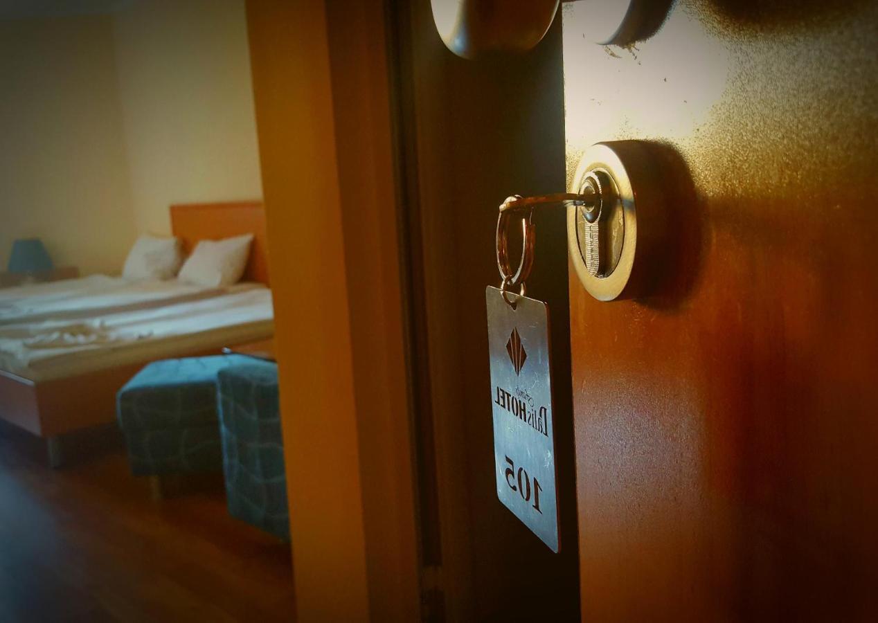 Family Hotel Dalis — Photos 3