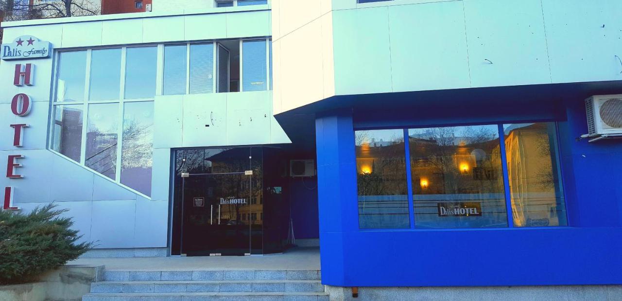 Family Hotel Dalis — Photos 2
