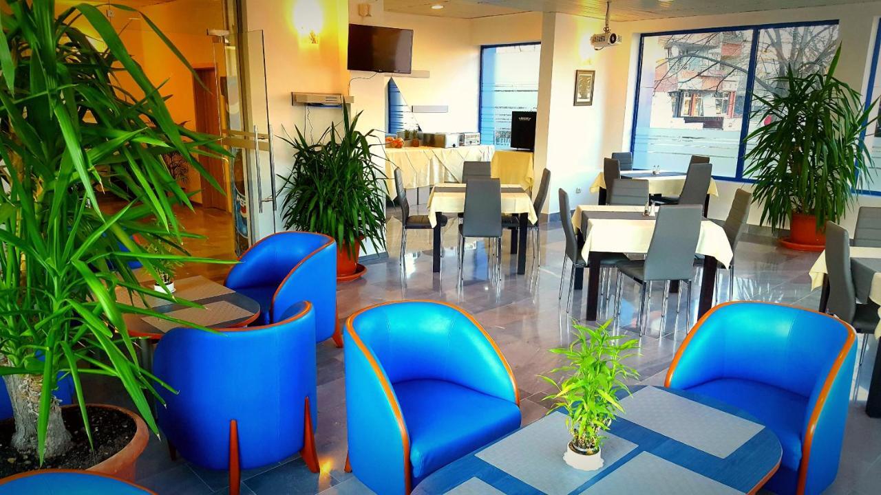 Family Hotel Dalis — Photos 1